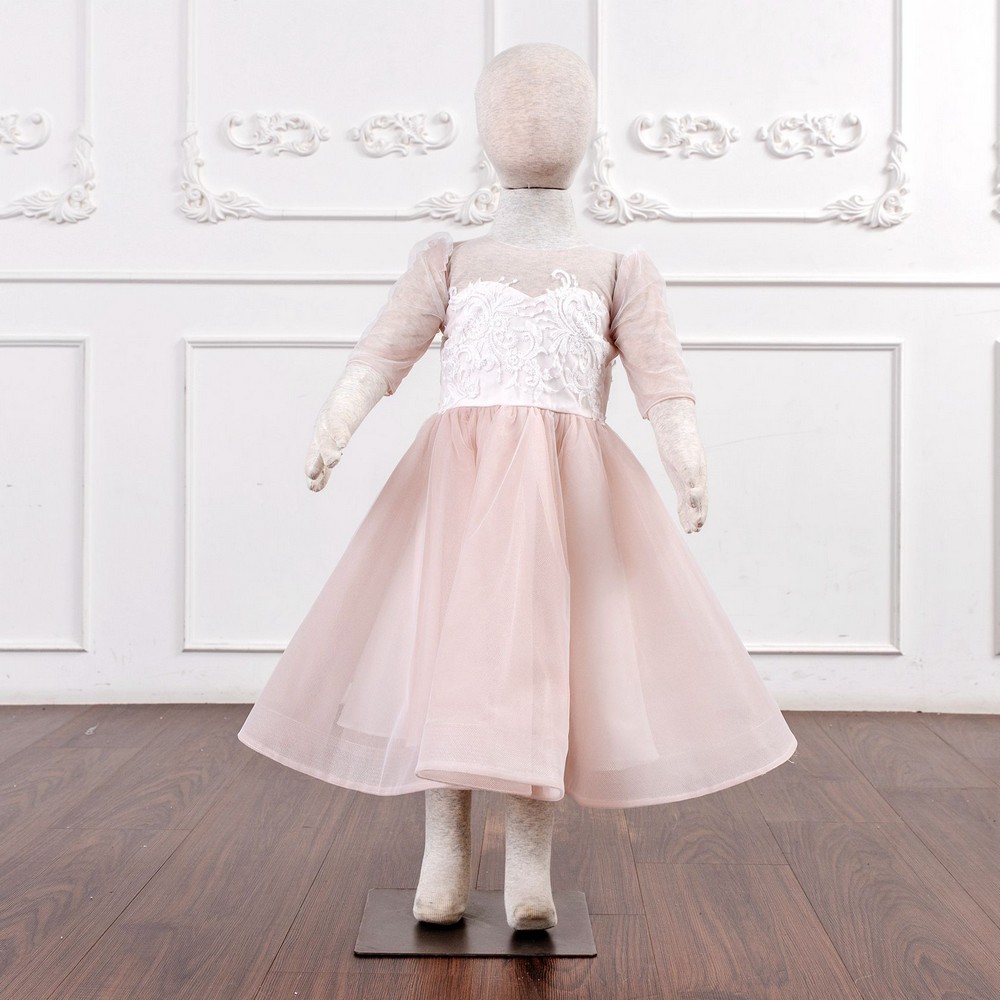 松山花童禮服,松山花童服,松山小禮服,松山小洋裝,松山親子禮服